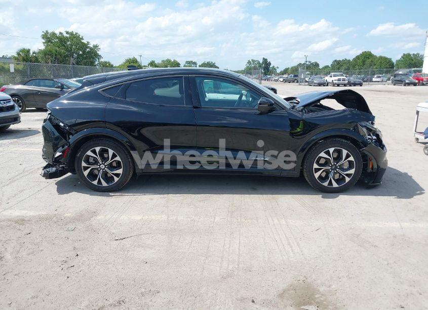 Photo 13 of 2023 Ford Mustang MACH-E PREMIUM (VIN 3FMTK3SU4PMA70810)