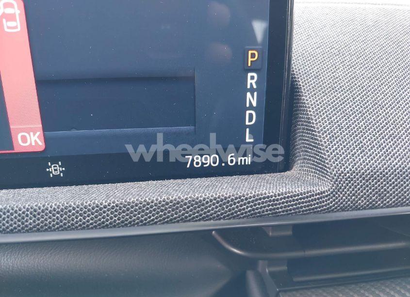 Photo 15 of 2023 Ford Mustang MACH-E PREMIUM (VIN 3FMTK3SU4PMA70810)