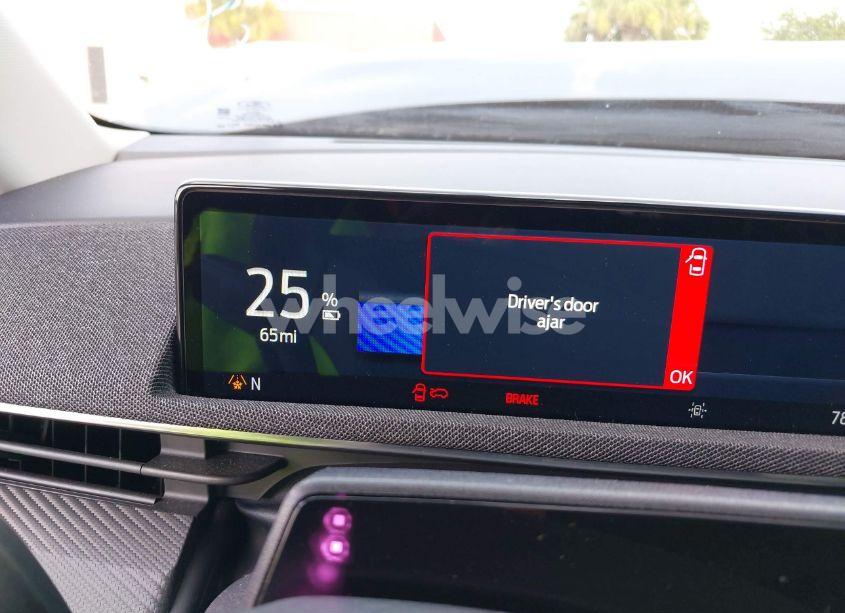 Photo 17 of 2023 Ford Mustang MACH-E PREMIUM (VIN 3FMTK3SU4PMA70810)