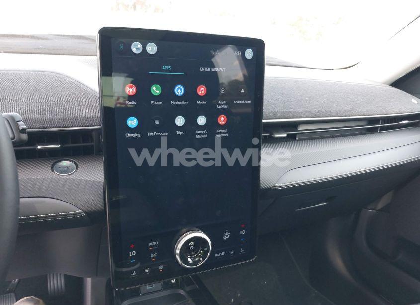 Photo 18 of 2023 Ford Mustang MACH-E PREMIUM (VIN 3FMTK3SU4PMA70810)