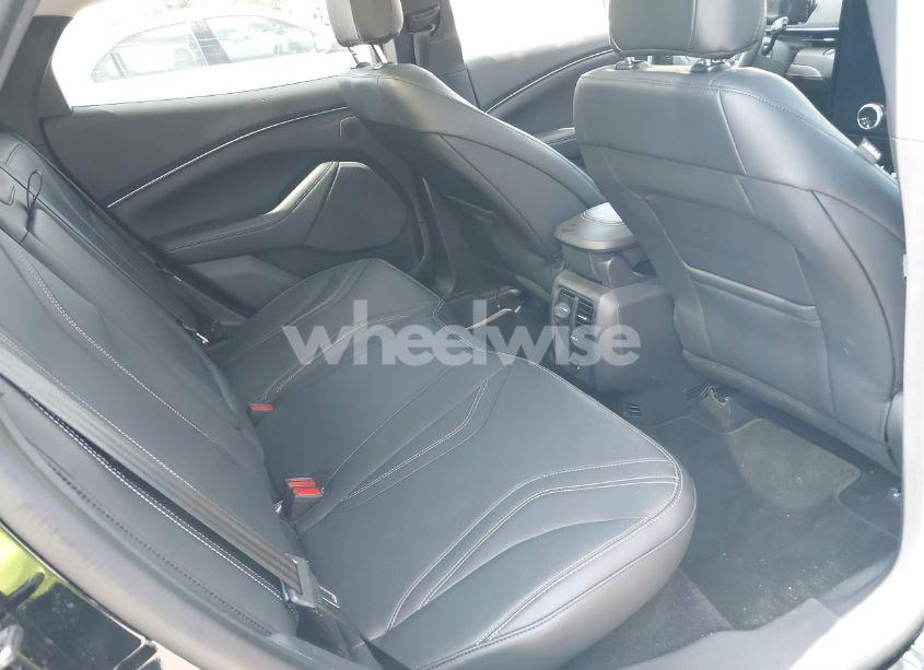 Photo 8 of 2023 Ford Mustang MACH-E PREMIUM (VIN 3FMTK3SU4PMA70810)