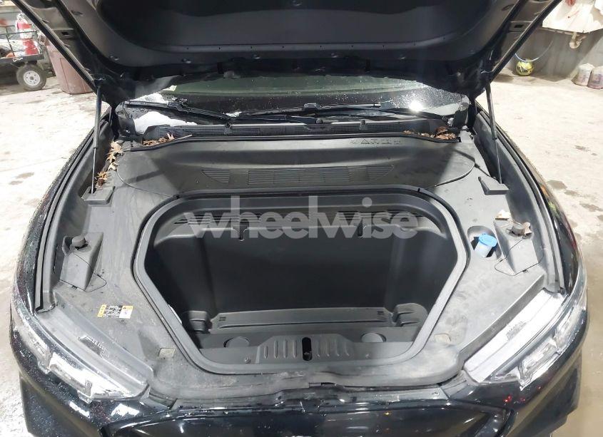 Photo 10 of 2023 Ford Mustang MACH-E PREMIUM (VIN 3FMTK3SU4PMA72346)