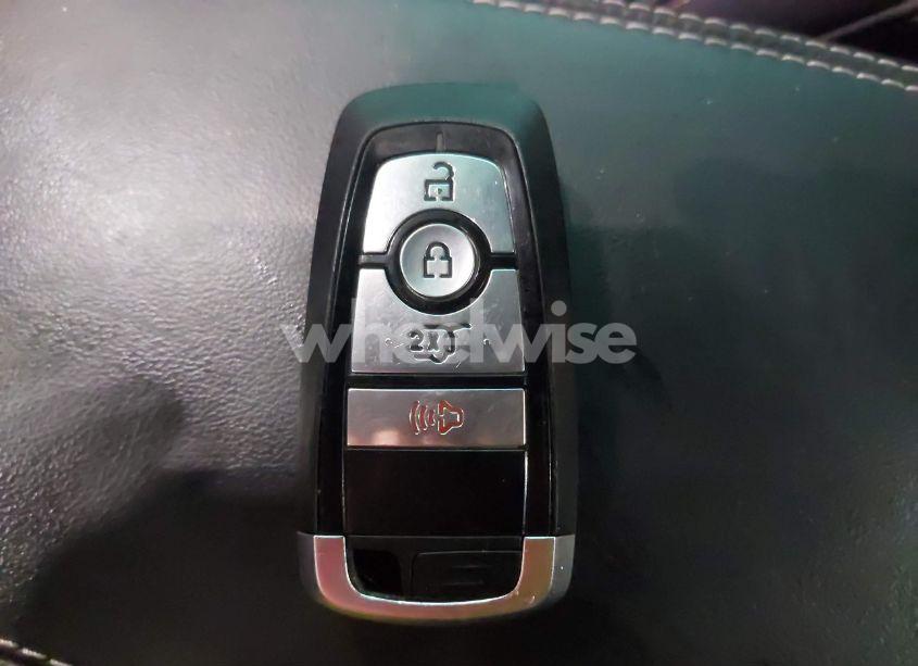 Photo 11 of 2023 Ford Mustang MACH-E PREMIUM (VIN 3FMTK3SU4PMA72346)