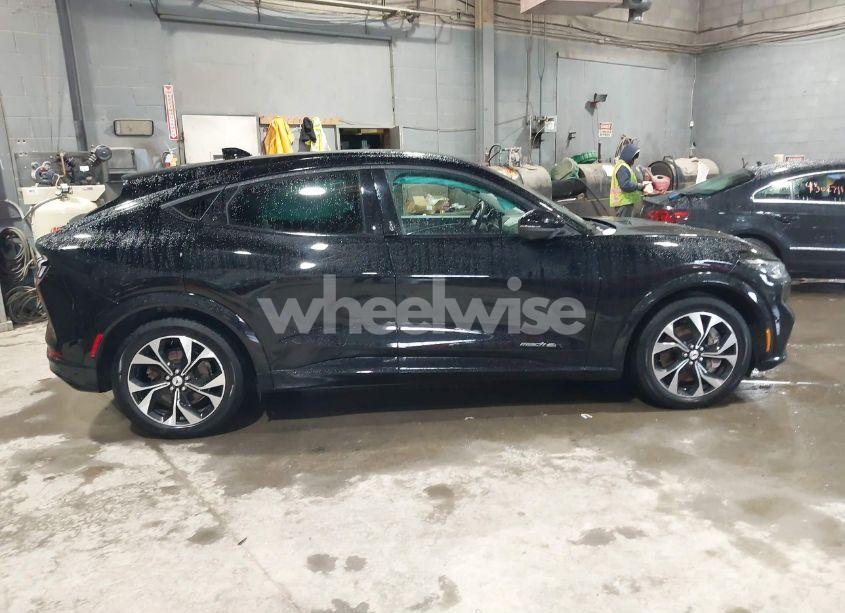 Photo 13 of 2023 Ford Mustang MACH-E PREMIUM (VIN 3FMTK3SU4PMA72346)