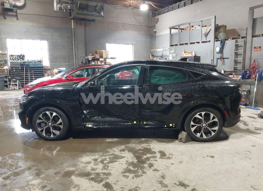 Photo 14 of 2023 Ford Mustang MACH-E PREMIUM (VIN 3FMTK3SU4PMA72346)