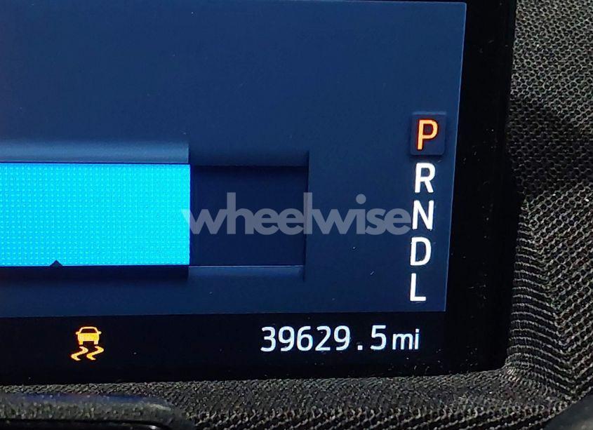 Photo 15 of 2023 Ford Mustang MACH-E PREMIUM (VIN 3FMTK3SU4PMA72346)