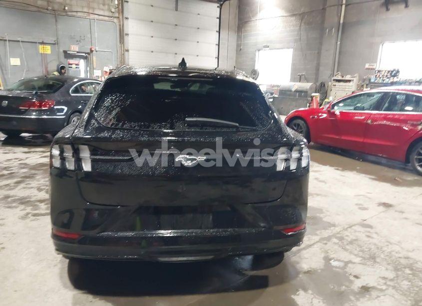 Photo 16 of 2023 Ford Mustang MACH-E PREMIUM (VIN 3FMTK3SU4PMA72346)