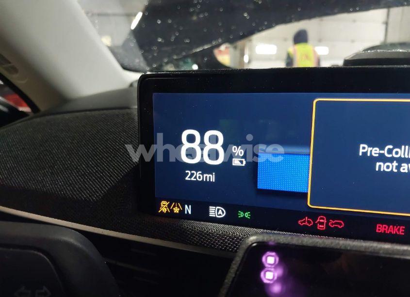 Photo 17 of 2023 Ford Mustang MACH-E PREMIUM (VIN 3FMTK3SU4PMA72346)