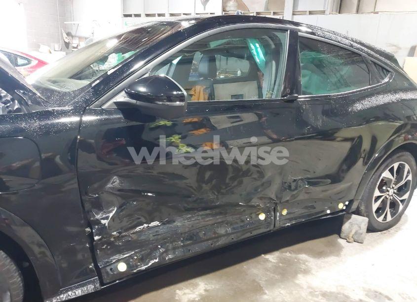 Photo 6 of 2023 Ford Mustang MACH-E PREMIUM (VIN 3FMTK3SU4PMA72346)