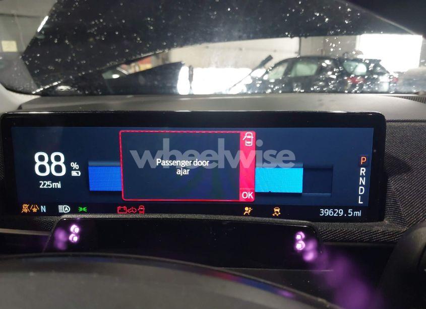 Photo 7 of 2023 Ford Mustang MACH-E PREMIUM (VIN 3FMTK3SU4PMA72346)