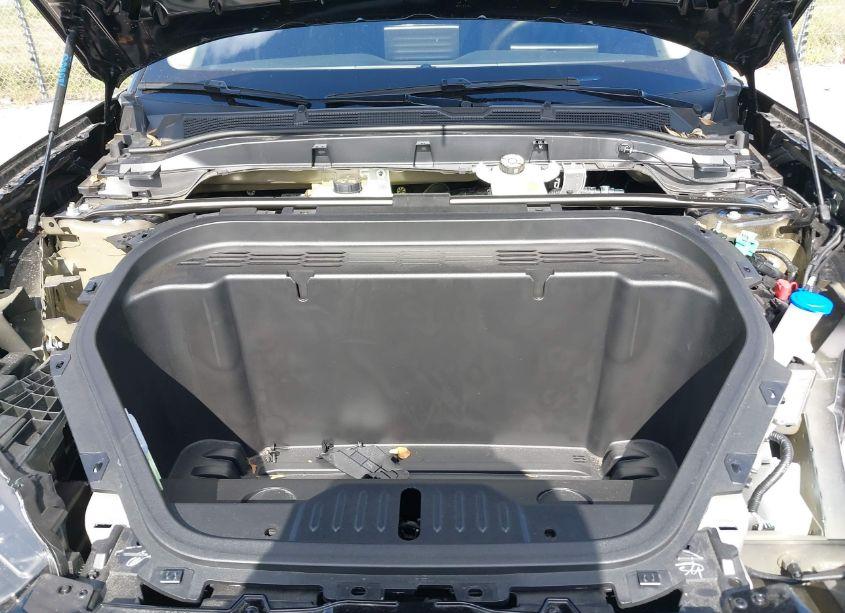 Photo 10 of 2023 Ford Mustang MACH-E PREMIUM (VIN 3FMTK3SU4PMA98199)