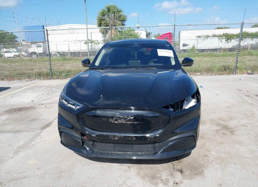 Photo 12 of 2023 Ford Mustang MACH-E PREMIUM (VIN 3FMTK3SU4PMA98199)