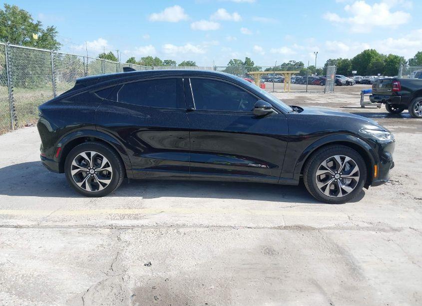 Photo 13 of 2023 Ford Mustang MACH-E PREMIUM (VIN 3FMTK3SU4PMA98199)