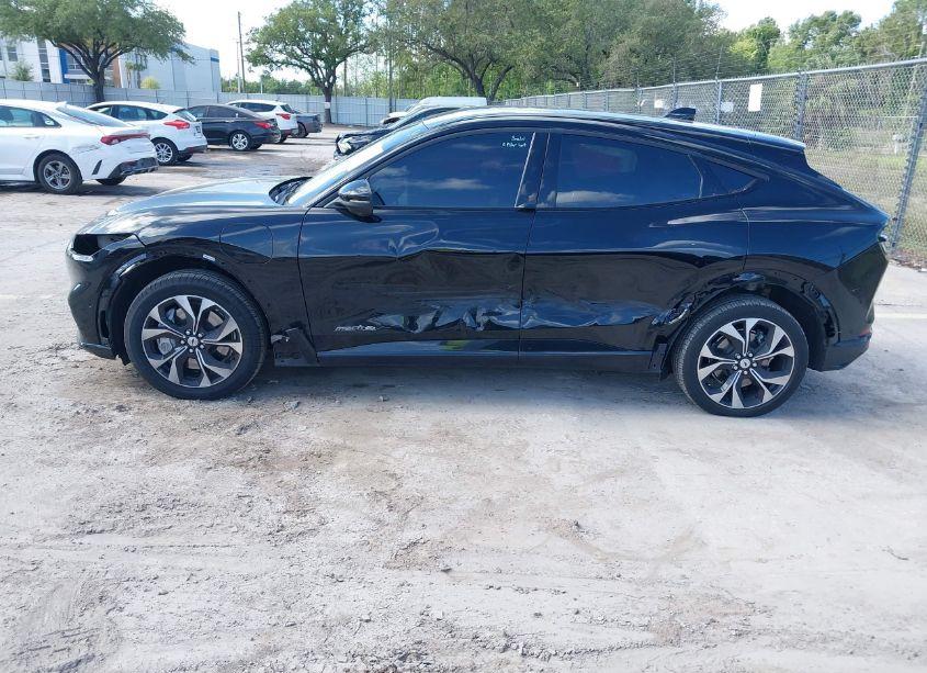 Photo 14 of 2023 Ford Mustang MACH-E PREMIUM (VIN 3FMTK3SU4PMA98199)