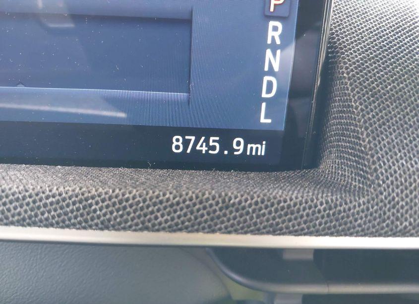 Photo 15 of 2023 Ford Mustang MACH-E PREMIUM (VIN 3FMTK3SU4PMA98199)