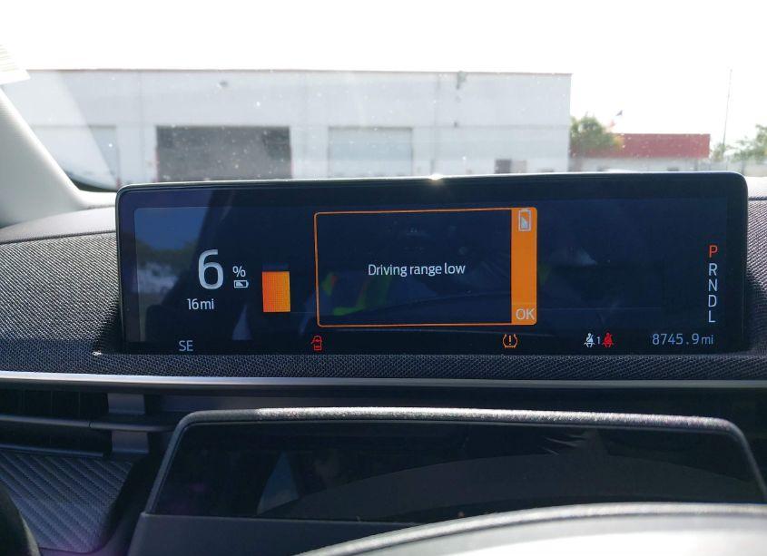 Photo 17 of 2023 Ford Mustang MACH-E PREMIUM (VIN 3FMTK3SU4PMA98199)