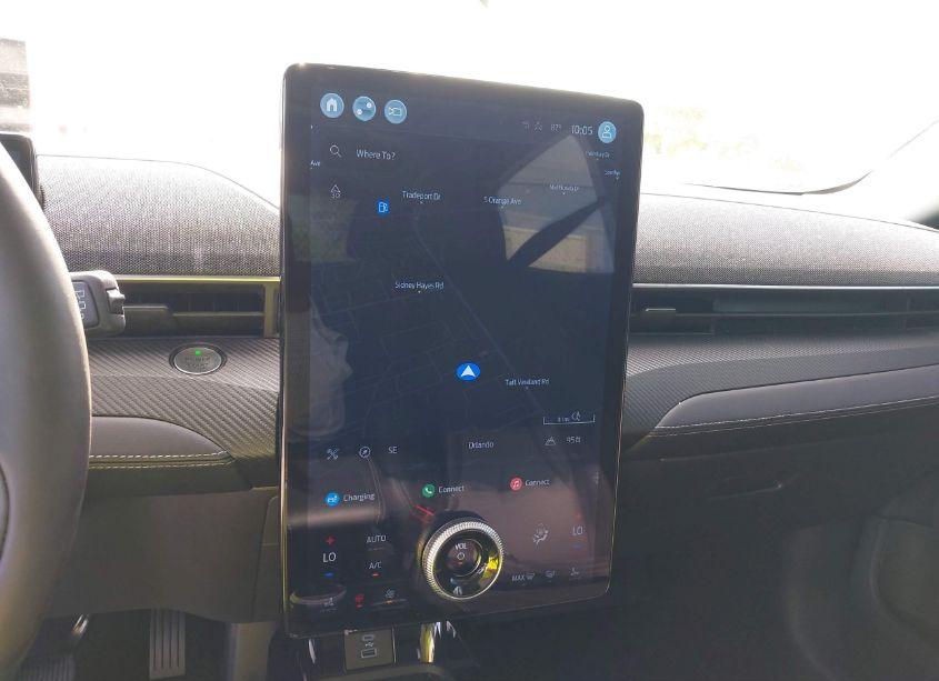 Photo 18 of 2023 Ford Mustang MACH-E PREMIUM (VIN 3FMTK3SU4PMA98199)