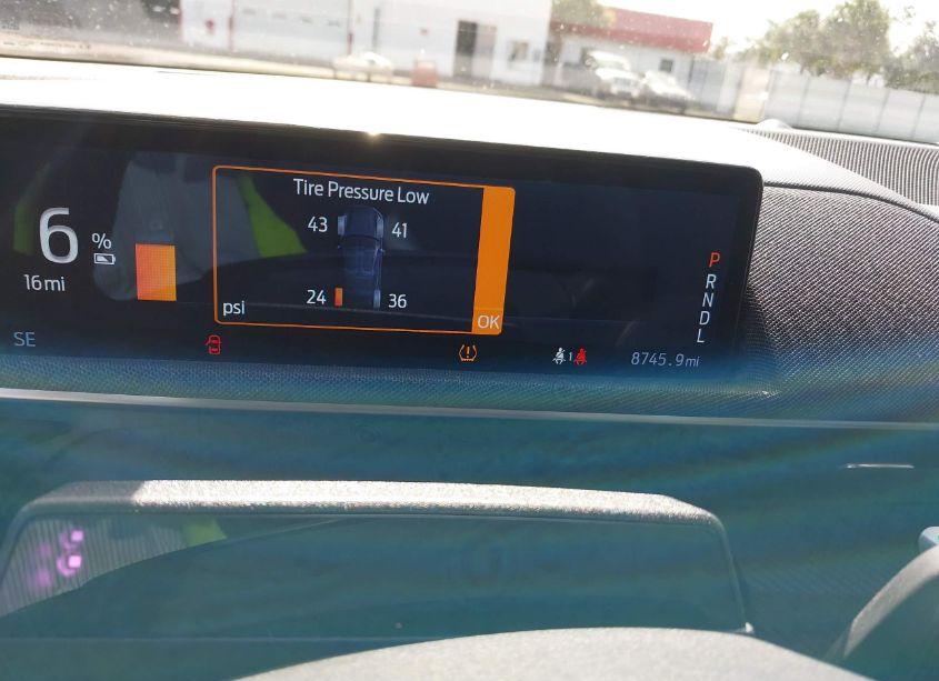 Photo 7 of 2023 Ford Mustang MACH-E PREMIUM (VIN 3FMTK3SU4PMA98199)