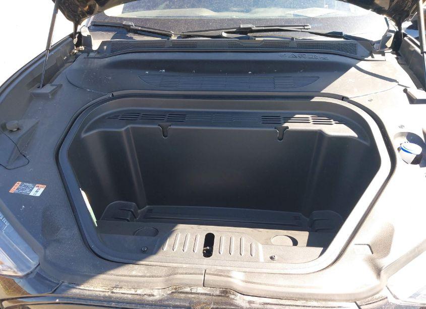 Photo 10 of 2023 Ford Mustang MACH-E PREMIUM (VIN 3FMTK3SU5PMA69956)