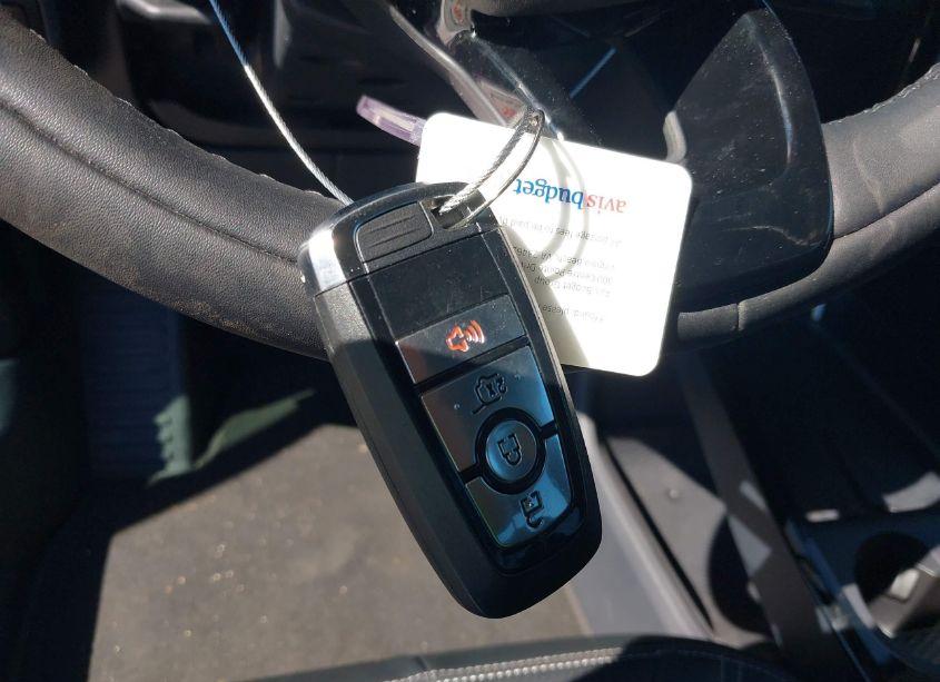 Photo 11 of 2023 Ford Mustang MACH-E PREMIUM (VIN 3FMTK3SU5PMA69956)