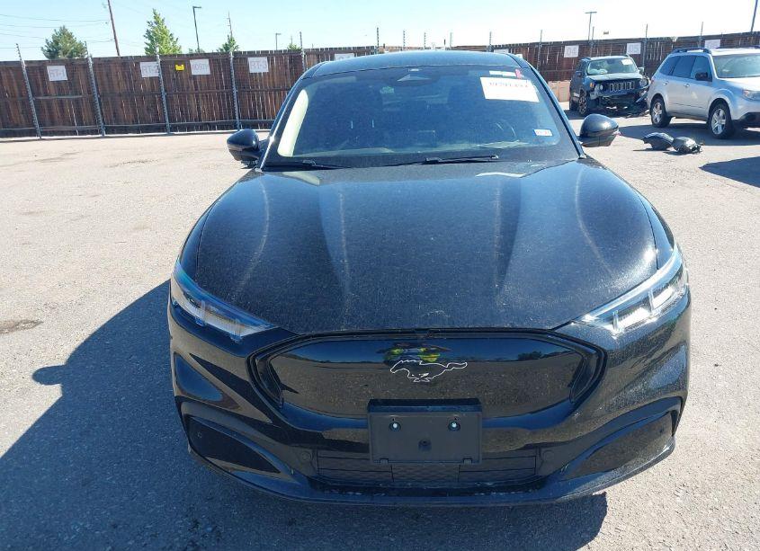 Photo 12 of 2023 Ford Mustang MACH-E PREMIUM (VIN 3FMTK3SU5PMA69956)