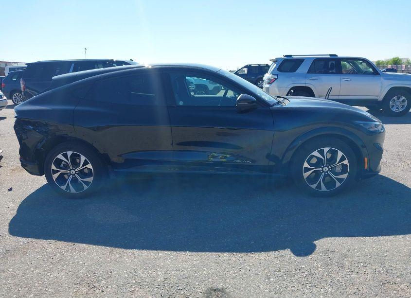 Photo 13 of 2023 Ford Mustang MACH-E PREMIUM (VIN 3FMTK3SU5PMA69956)