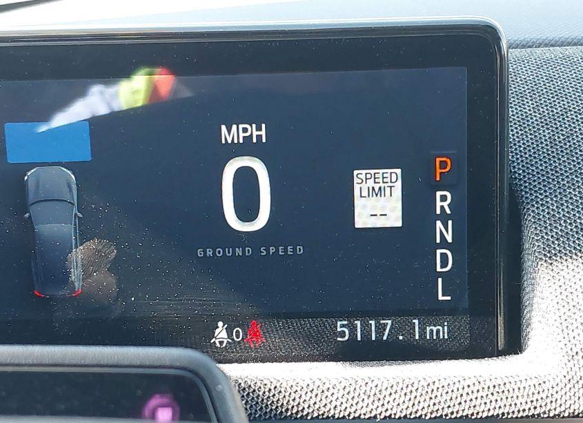 Photo 15 of 2023 Ford Mustang MACH-E PREMIUM (VIN 3FMTK3SU5PMA69956)