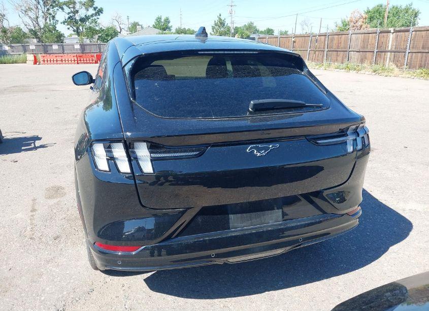 Photo 16 of 2023 Ford Mustang MACH-E PREMIUM (VIN 3FMTK3SU5PMA69956)