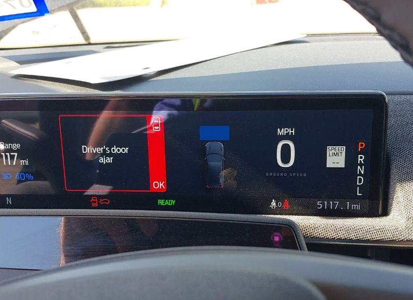 Photo 7 of 2023 Ford Mustang MACH-E PREMIUM (VIN 3FMTK3SU5PMA69956)