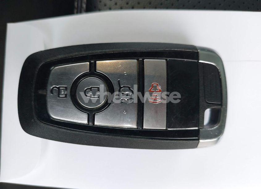 Photo 11 of 2023 Ford Mustang MACH-E PREMIUM (VIN 3FMTK3SU5PMA70024)