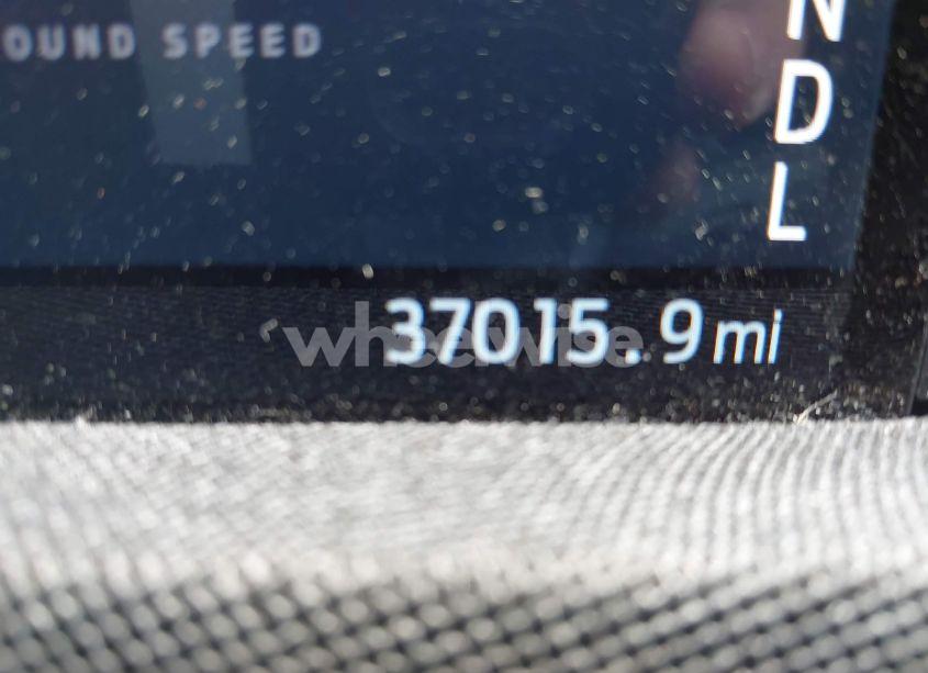 Photo 15 of 2023 Ford Mustang MACH-E PREMIUM (VIN 3FMTK3SU5PMA70024)