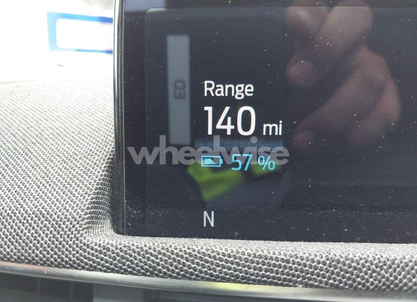 Photo 17 of 2023 Ford Mustang MACH-E PREMIUM (VIN 3FMTK3SU5PMA70024)