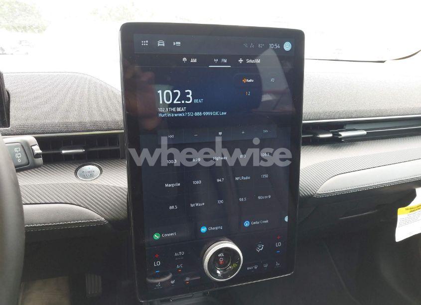 Photo 18 of 2023 Ford Mustang MACH-E PREMIUM (VIN 3FMTK3SU5PMA70024)