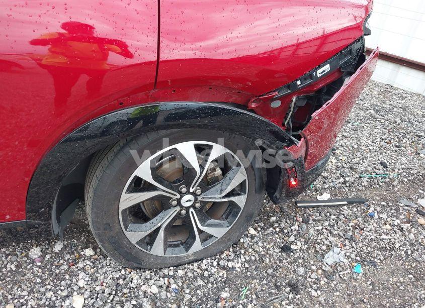 Photo 19 of 2023 Ford Mustang MACH-E PREMIUM (VIN 3FMTK3SU5PMA70024)