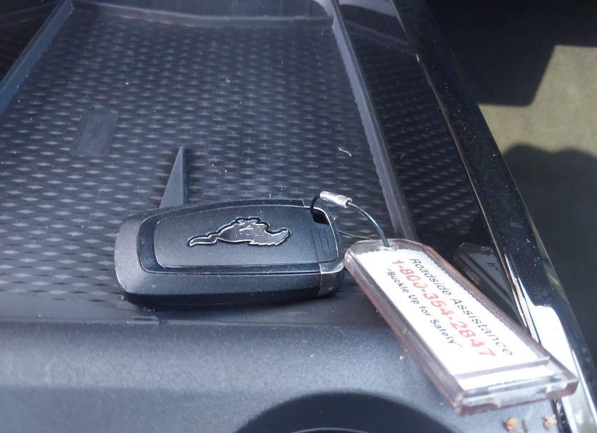 Photo 11 of 2023 Ford Mustang MACH-E PREMIUM (VIN 3FMTK3SU5PMA83551)