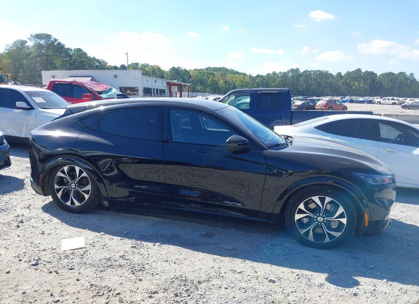 Photo 13 of 2023 Ford Mustang MACH-E PREMIUM (VIN 3FMTK3SU5PMA83551)