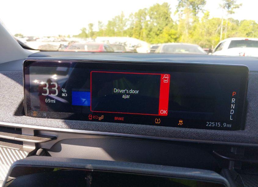 Photo 17 of 2023 Ford Mustang MACH-E PREMIUM (VIN 3FMTK3SU5PMA83551)