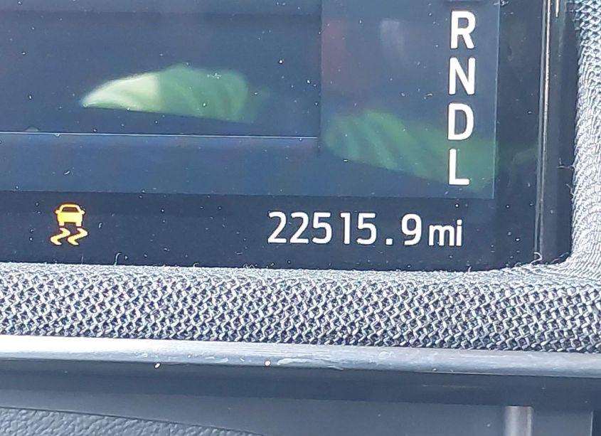 Photo 7 of 2023 Ford Mustang MACH-E PREMIUM (VIN 3FMTK3SU5PMA83551)