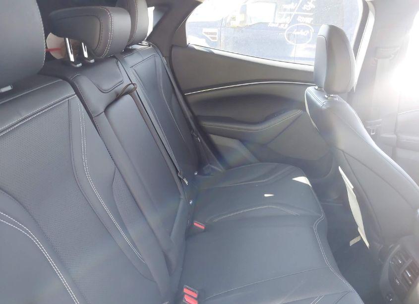 Photo 8 of 2023 Ford Mustang MACH-E PREMIUM (VIN 3FMTK3SU5PMA83551)
