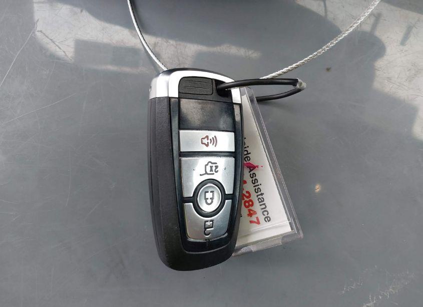 Photo 11 of 2023 Ford Mustang MACH-E PREMIUM (VIN 3FMTK3SU5PMA84862)