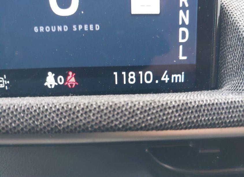 Photo 15 of 2023 Ford Mustang MACH-E PREMIUM (VIN 3FMTK3SU5PMA84862)