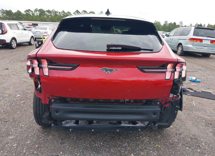 Photo 16 of 2023 Ford Mustang MACH-E PREMIUM (VIN 3FMTK3SU5PMA84862)