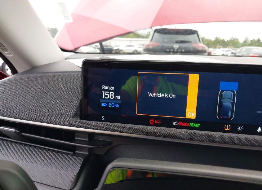 Photo 17 of 2023 Ford Mustang MACH-E PREMIUM (VIN 3FMTK3SU5PMA84862)