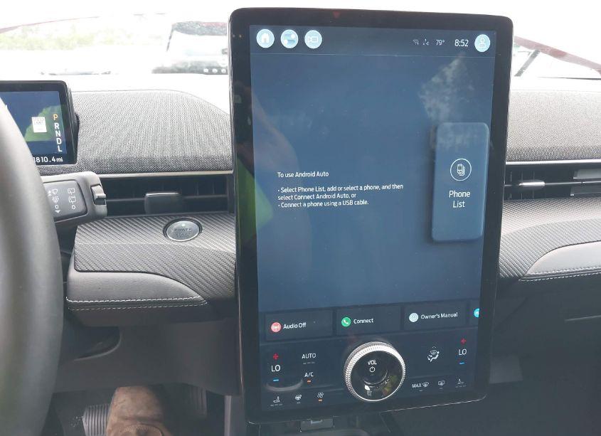 Photo 18 of 2023 Ford Mustang MACH-E PREMIUM (VIN 3FMTK3SU5PMA84862)