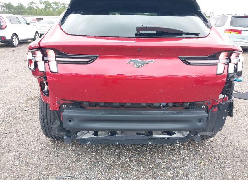 Photo 19 of 2023 Ford Mustang MACH-E PREMIUM (VIN 3FMTK3SU5PMA84862)