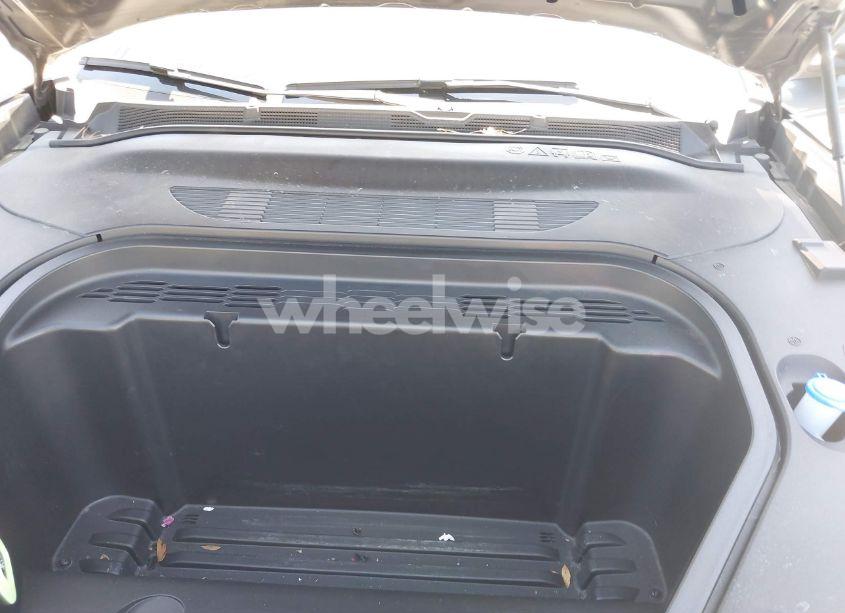 Photo 10 of 2023 Ford Mustang MACH-E PREMIUM (VIN 3FMTK3SU5PMB05855)