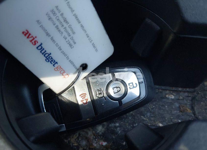 Photo 11 of 2023 Ford Mustang MACH-E PREMIUM (VIN 3FMTK3SU5PMB05855)