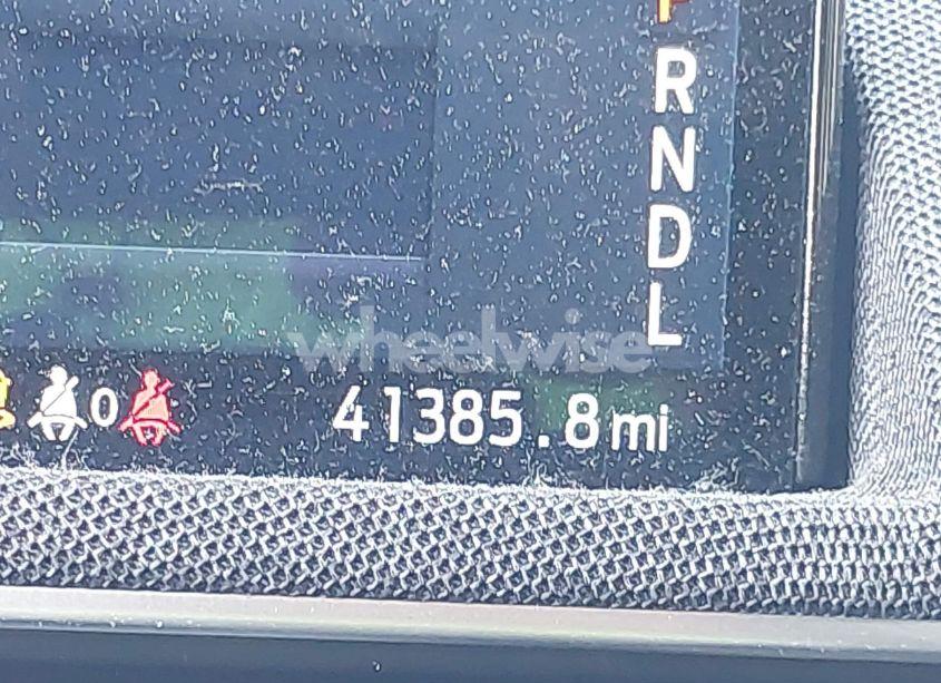 Photo 15 of 2023 Ford Mustang MACH-E PREMIUM (VIN 3FMTK3SU5PMB05855)