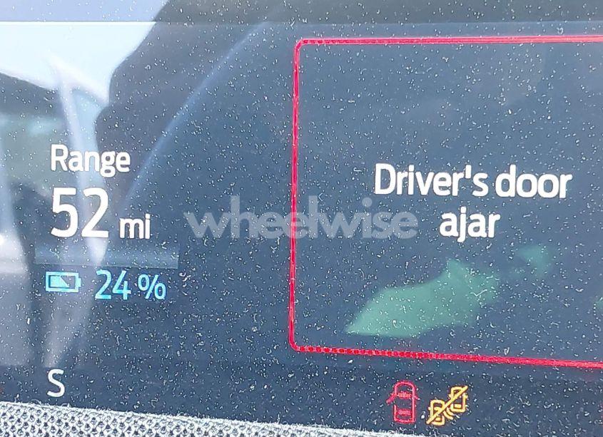 Photo 17 of 2023 Ford Mustang MACH-E PREMIUM (VIN 3FMTK3SU5PMB05855)