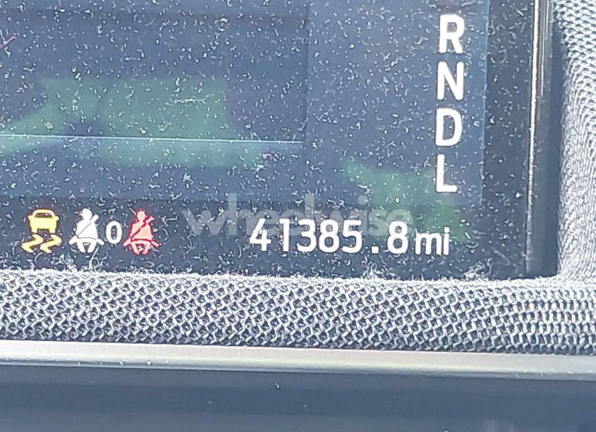 Photo 7 of 2023 Ford Mustang MACH-E PREMIUM (VIN 3FMTK3SU5PMB05855)